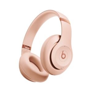 Beats Studio Pro - Kim Special Edition Dune