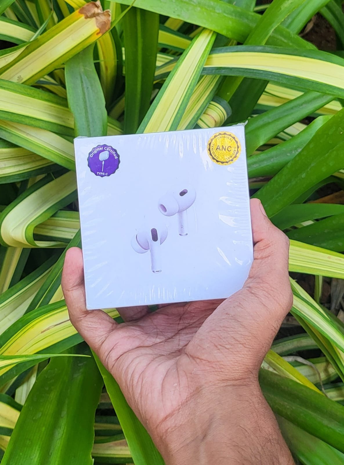 AirPods Pro 2nd Generation - Buy 1 Get 1 FREE (100% MASTERPIECE) - Image 7