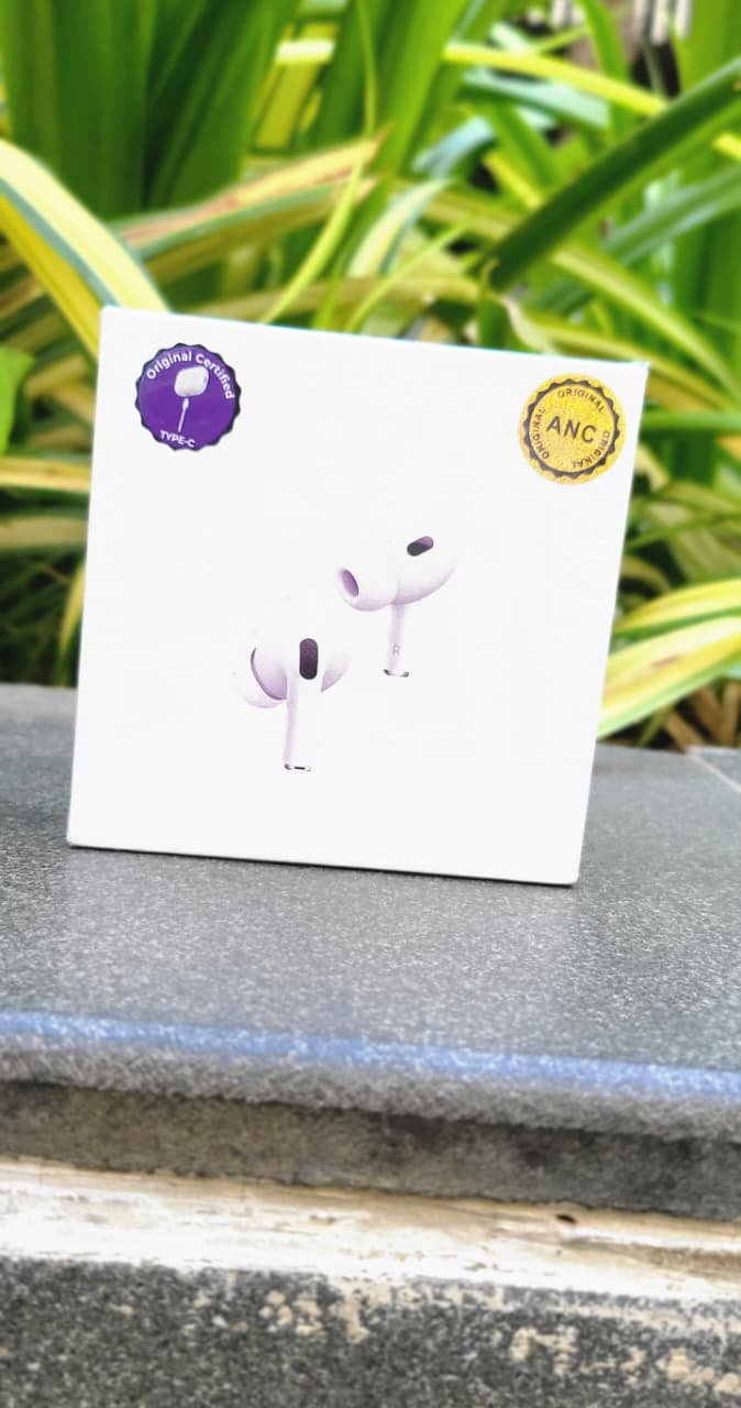 AirPods Pro 2nd Generation - Buy 1 Get 1 FREE (100% MASTERPIECE) - Image 8