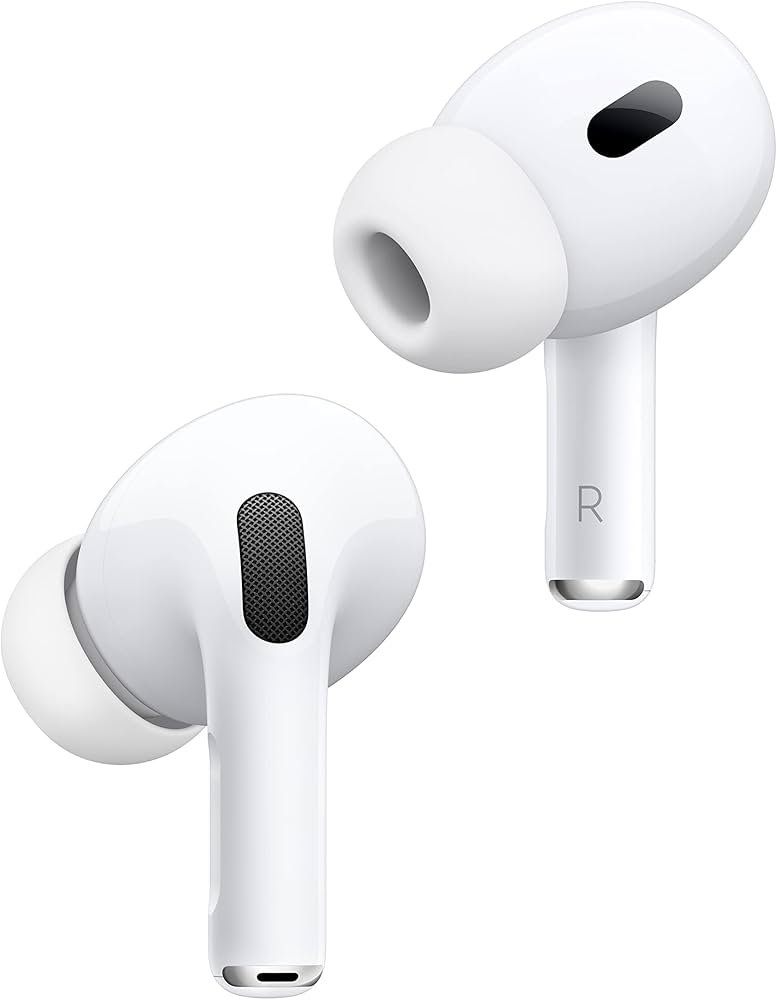 AirPods Pro 2nd Generation - Buy 1 Get 1 FREE (100% MASTERPIECE) - Image 2