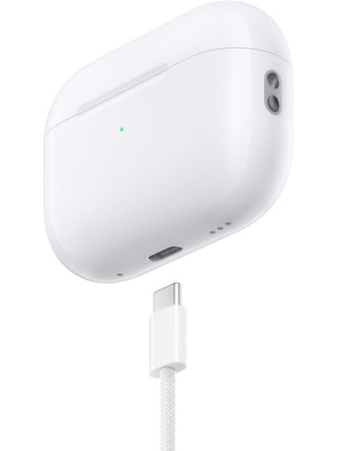 AirPods Pro 2nd Generation - Buy 1 Get 1 FREE (100% MASTERPIECE) - Image 3