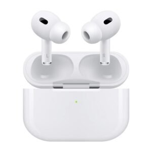 AirPods Pro 2nd Generation - Buy 1 Get 1 FREE (100% MASTERPIECE)